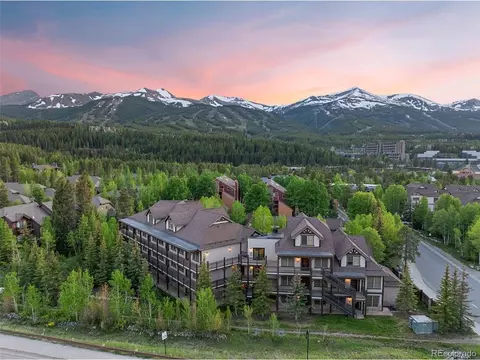 33 Broken Lance Dr #207S, Breckenridge, CO 80424