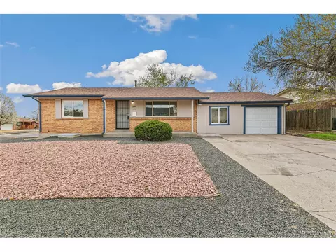 180 W 78th Pl, Denver, CO 80221