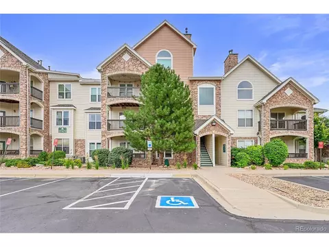 18909 E Warren Cir #A203, Aurora, CO 80013