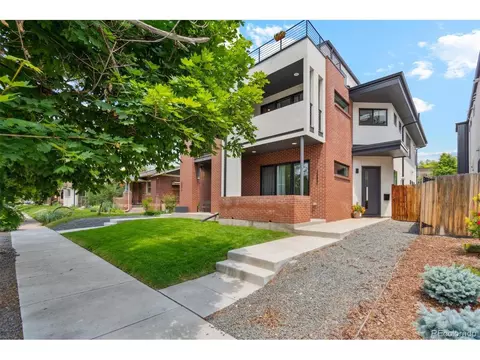 2244 S Lincoln St, Denver, CO 80210