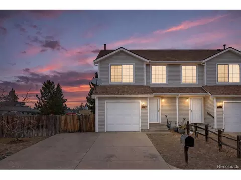 11785 W Independence Ave, Lakewood, CO 80401