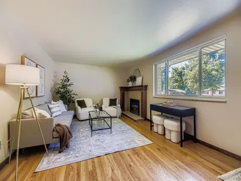 2834 S Ingalls Way, Denver, CO 80227