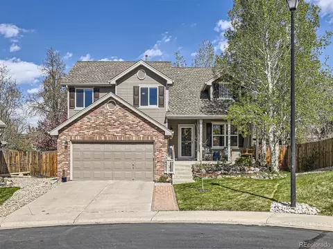 14175 W Warren Cir, Lakewood, CO 80228
