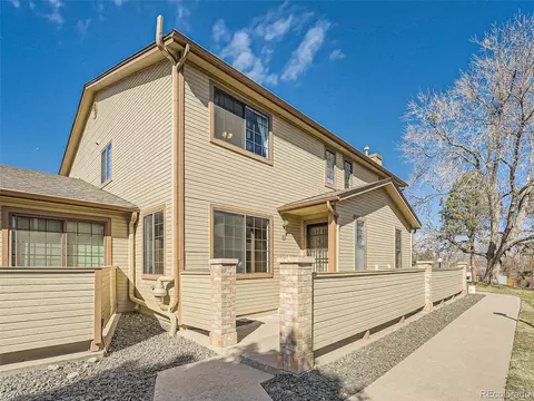 9165 W Cedar Dr #B, Lakewood, CO 80226