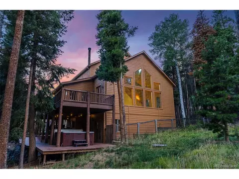 37 Juniper Ct, Evergreen, CO 80439