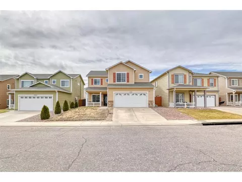 5101 Goldking Rd, Pueblo, CO 81008