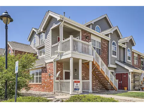 16380 E Fremont Ave #3, Aurora, CO 80016