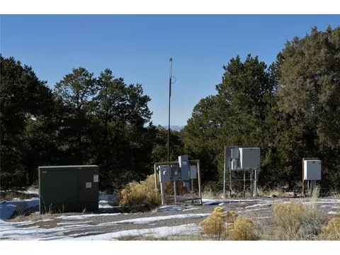 Naropa Tract, Crestone, CO 81131 photo 21