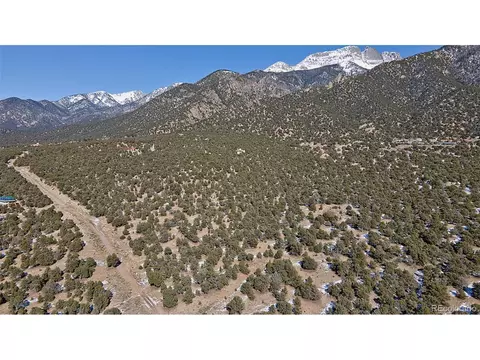 Naropa Tract, Crestone, CO 81131 photo 3