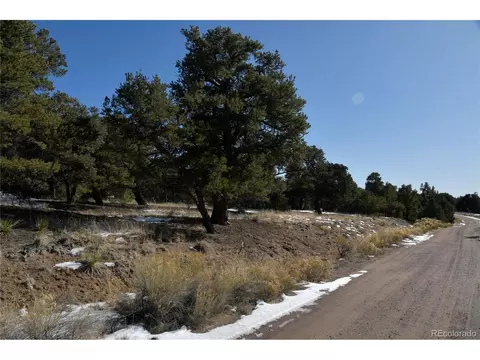 Naropa Tract, Crestone, CO 81131 photo 19