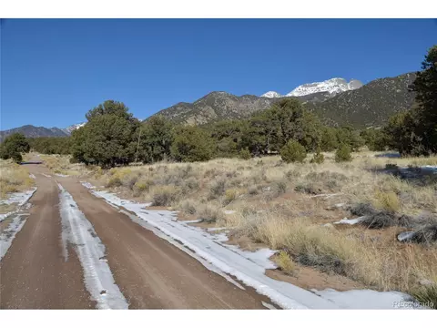 Naropa Tract, Crestone, CO 81131 photo 18
