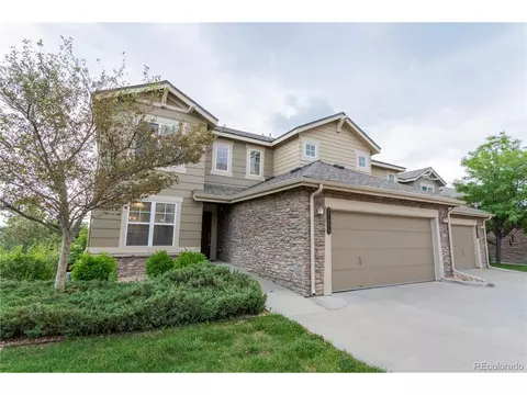 21950 E Irish Dr, Aurora, CO 80016