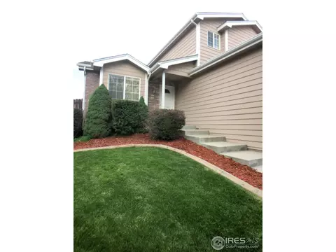 3103 Horseshoe Ct, Evans, CO 80620 photo 2