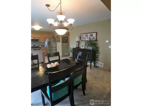 3103 Horseshoe Ct, Evans, CO 80620 photo 7