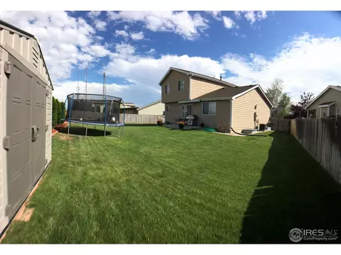 3103 Horseshoe Ct, Evans, CO 80620 photo 28