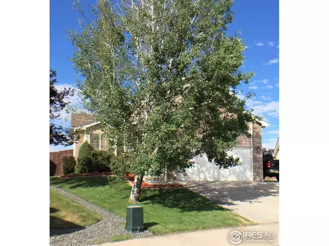 3103 Horseshoe Ct, Evans, CO 80620 photo 3