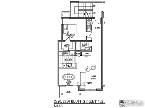 2930 Bluff St #321, Boulder, CO 80301 photo 15
