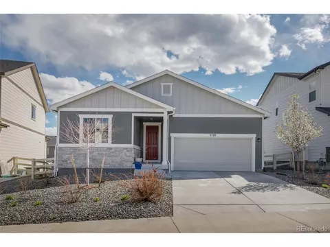 2578 Gray Wolf Pl, Castle Rock, CO 80104