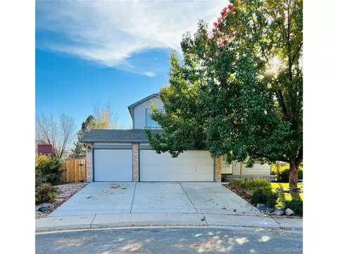 11709 Glencoe Cir, Thornton, CO 80233