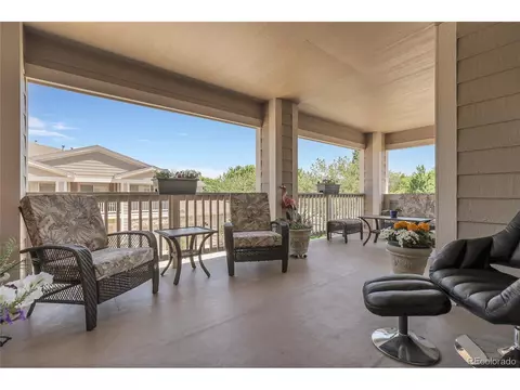 4251 S Blackhawk Cir #3E, Aurora, CO 80014