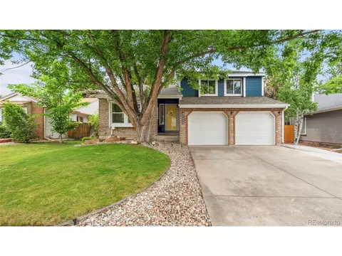 7035 S Flower Ct, Littleton, CO 80128