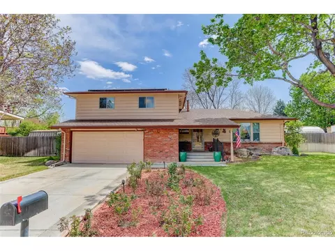 8118 S Marshall St, Littleton, CO 80128