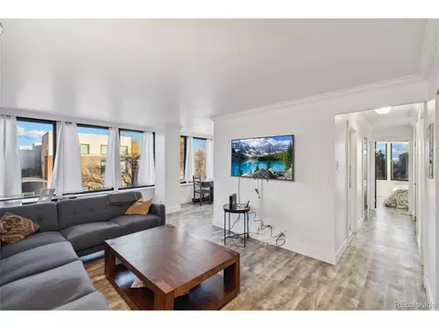 789 N Clarkson St #401, Denver, CO 80218
