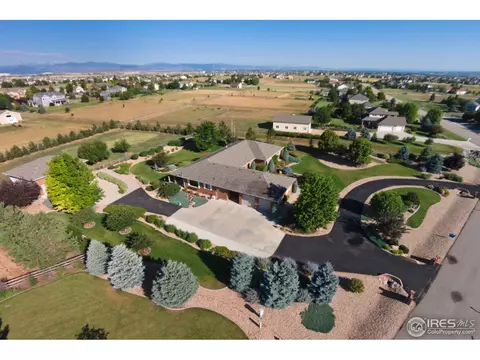 4821 Shavano Dr, Windsor, CO 80550 photo 2