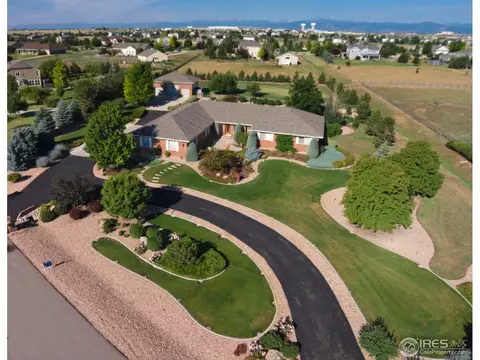 4821 Shavano Dr, Windsor, CO 80550 photo 1