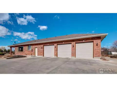 4821 Shavano Dr, Windsor, CO 80550 photo 32