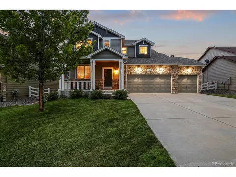 3768 Deer Valley Dr, Castle Rock, CO 80104