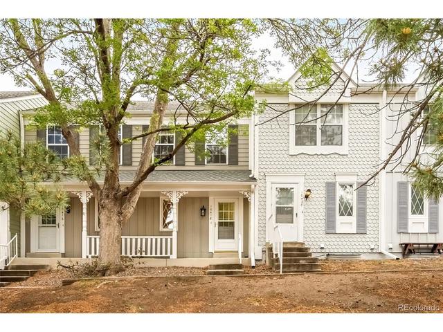 10418 W Dartmouth Ave, Lakewood, CO 80227