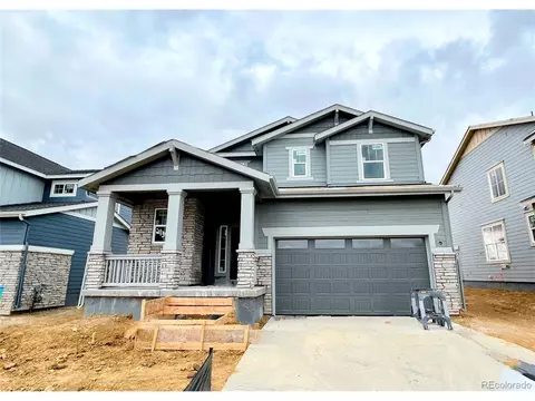 2134 S Fultondale Ct, Aurora, CO 80018