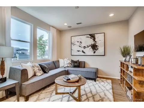 6563 N Danube Way #4, Denver, CO 80249