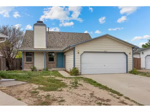 8603 Barberry Pl, Parker, CO 80134