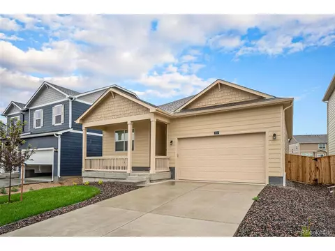 2218 Monte Vista St, Fort Lupton, CO 80621