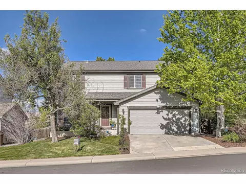 5316 S Rome St, Aurora, CO 80015