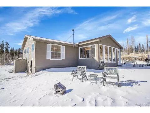 Undisclosed, Jefferson, CO 80456