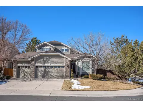 Undisclosed, Parker, CO 80134
