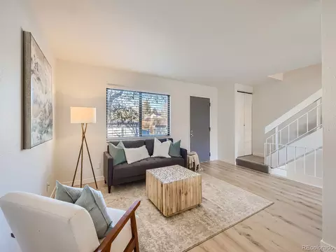 342 E Highline Cir, Centennial, CO 80122