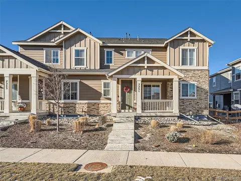 7251 S Millbrook Ct, Aurora, CO 80016