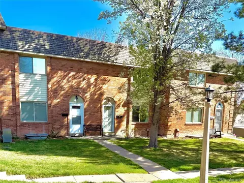 3685 W Union Ave, Denver, CO 80236