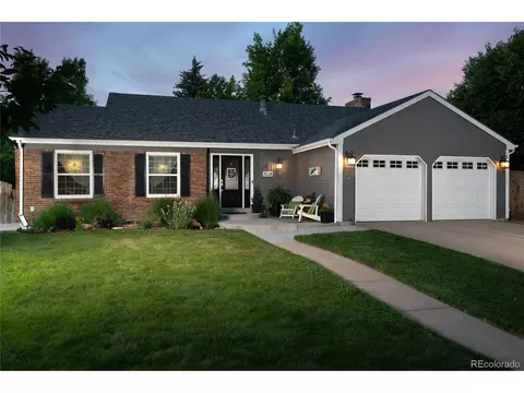 7628 S Locust St, Centennial, CO 80112