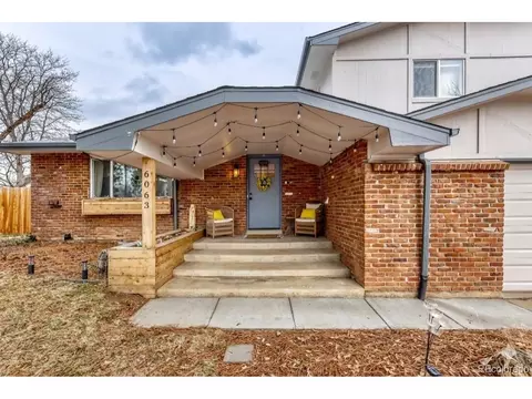 Undisclosed, Littleton, CO 80128