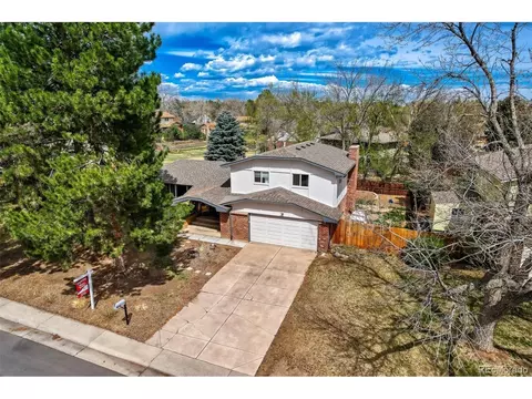 Undisclosed, Littleton, CO 80128