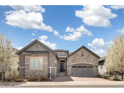 5943 S Olive Cir, Centennial, CO 80111