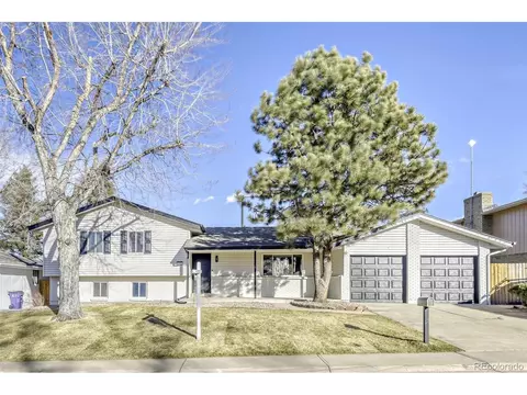 4812 S Xenia St, Denver, CO 80237