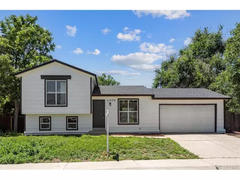 11028 Eudora Cir, Thornton, CO 80233