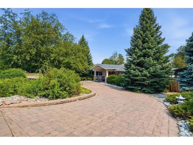 7400 W Radcliff Ave, Littleton, CO 80123