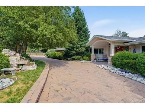 7400 W Radcliff Ave, Littleton, CO 80123